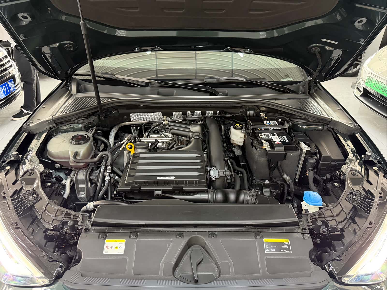 Audi A3, 2022 21