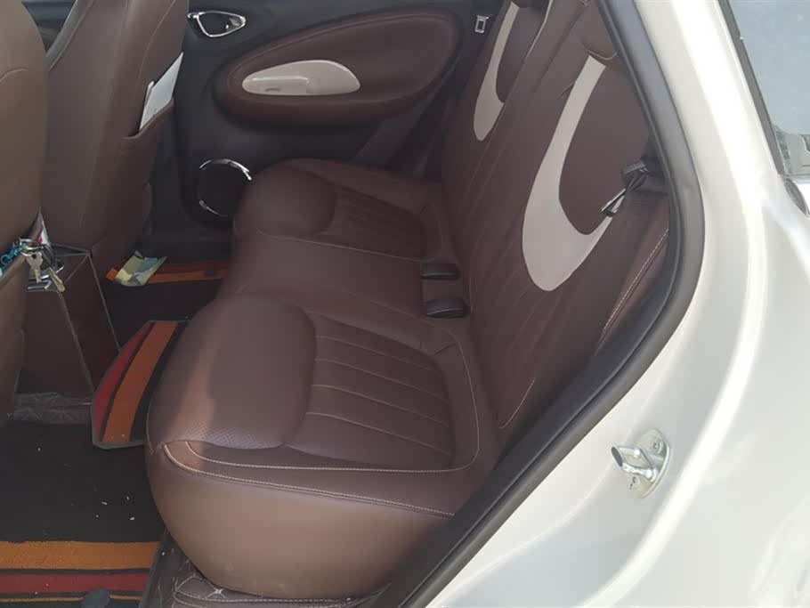 Wuling Wuling Bingguo