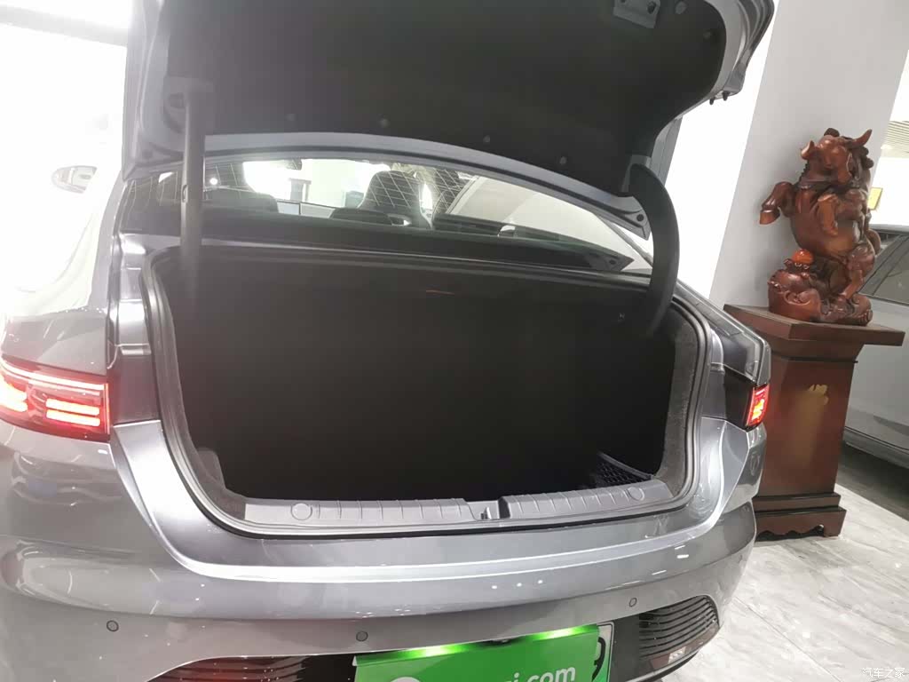 BYD Destroyer 05, 2024 15