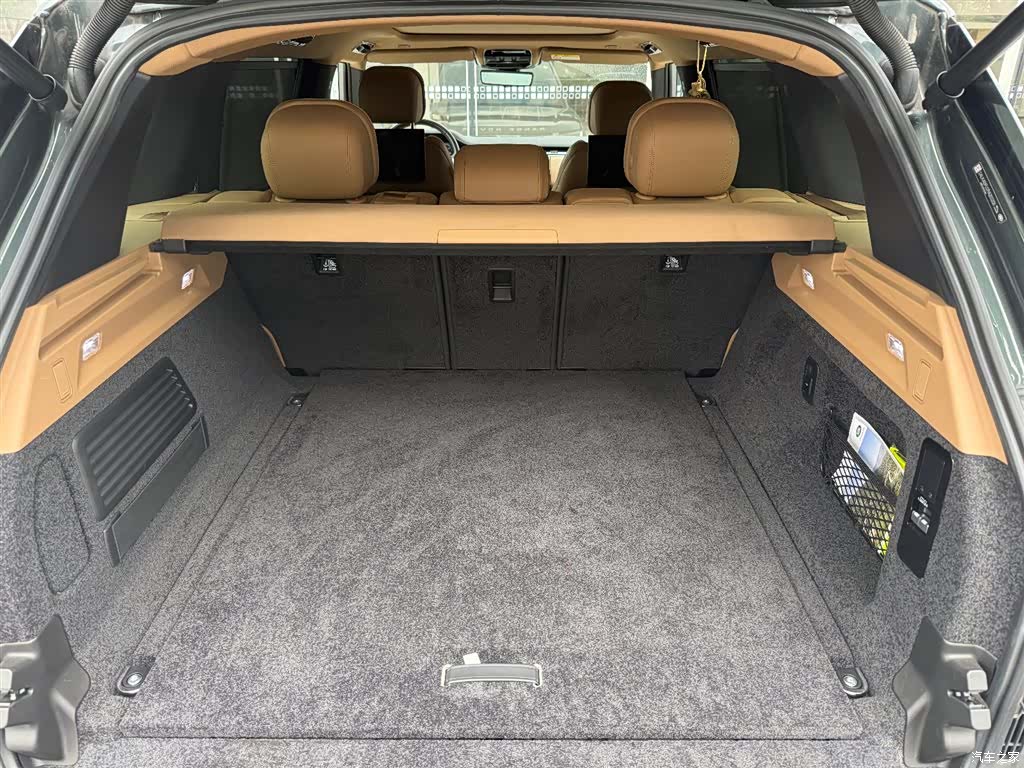 Land Rover Range Rover, 2024 33