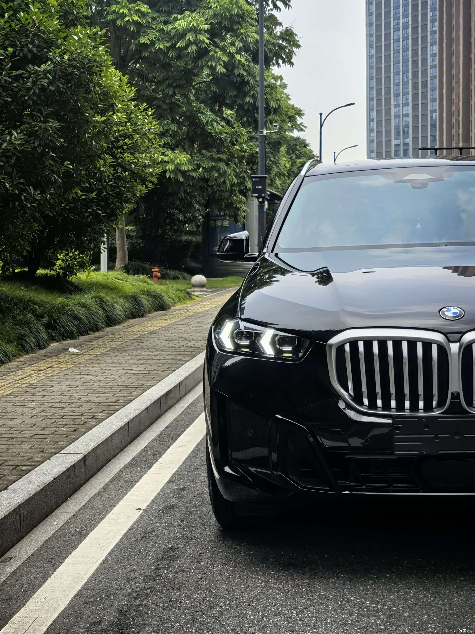 BMW X5, 2024 14
