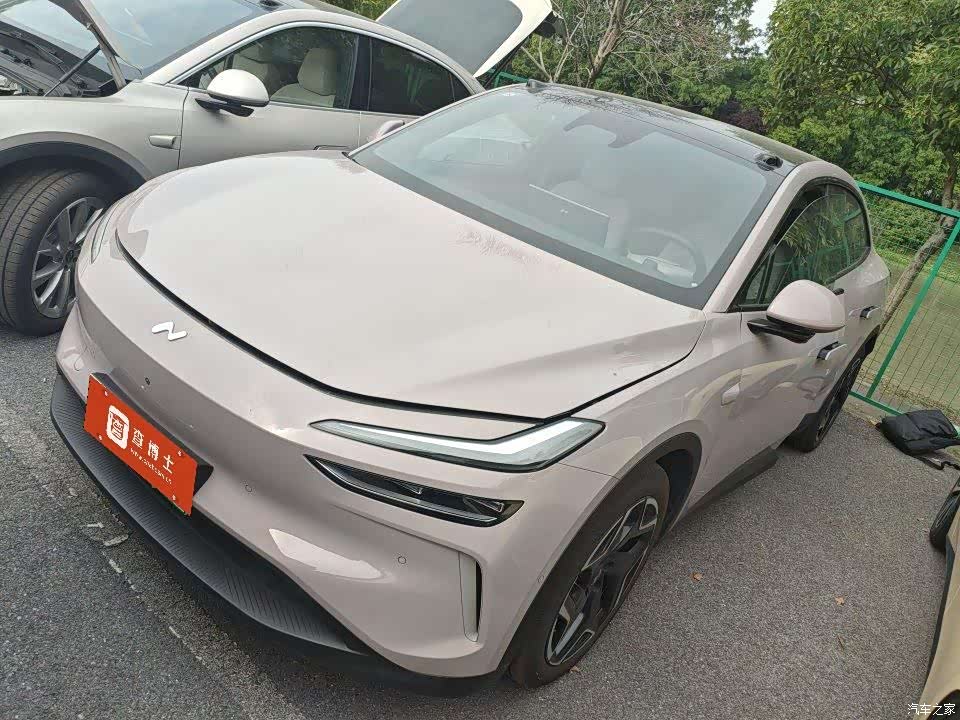 NIO L60, 2025 1