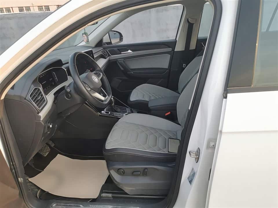 Volkswagen Tanyue Volkswagen Tanyue