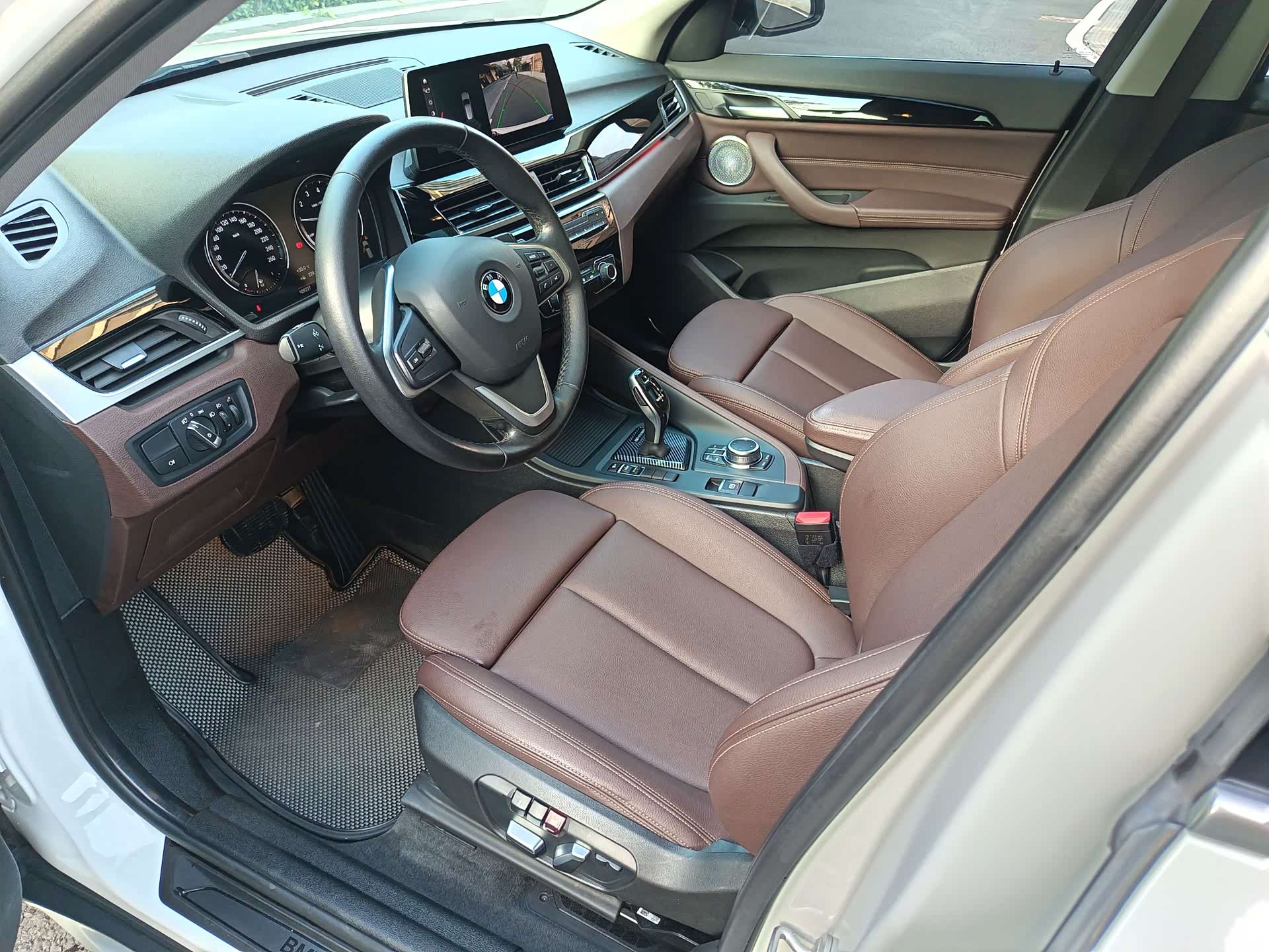 BMW X1, 2022 10