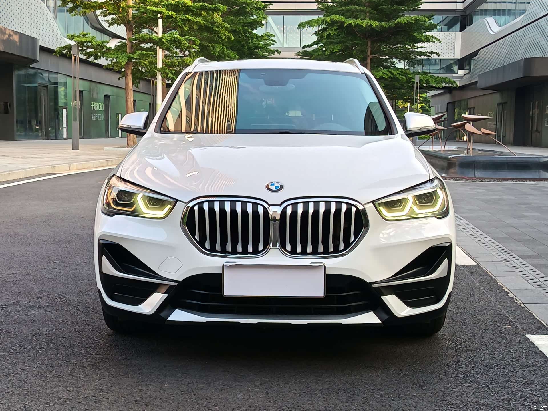 BMW X1, 2022 2