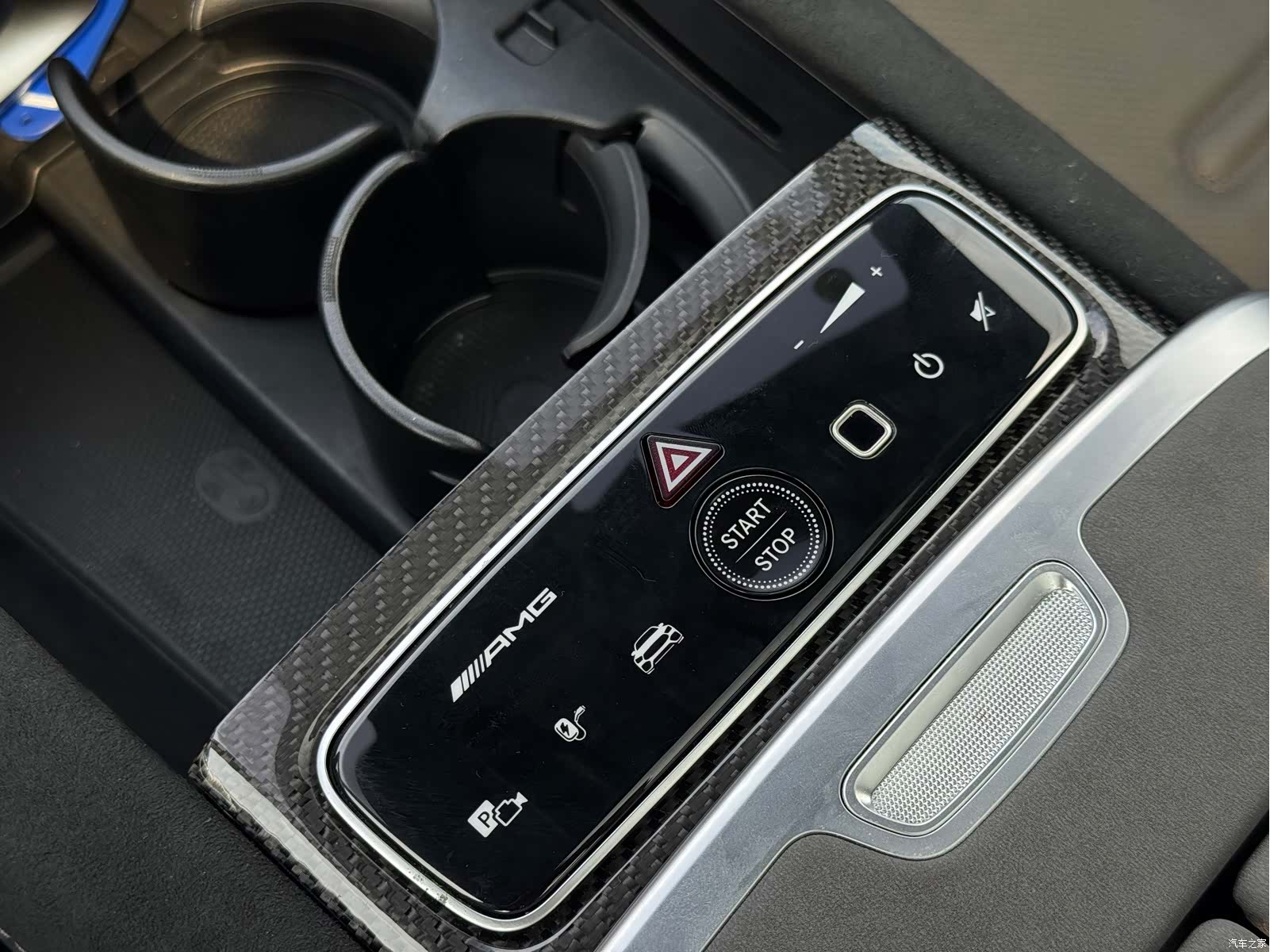 Mercedes-Benz EQS, 2026 18
