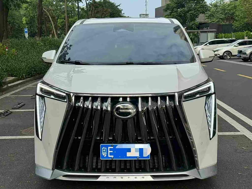 GAC M8