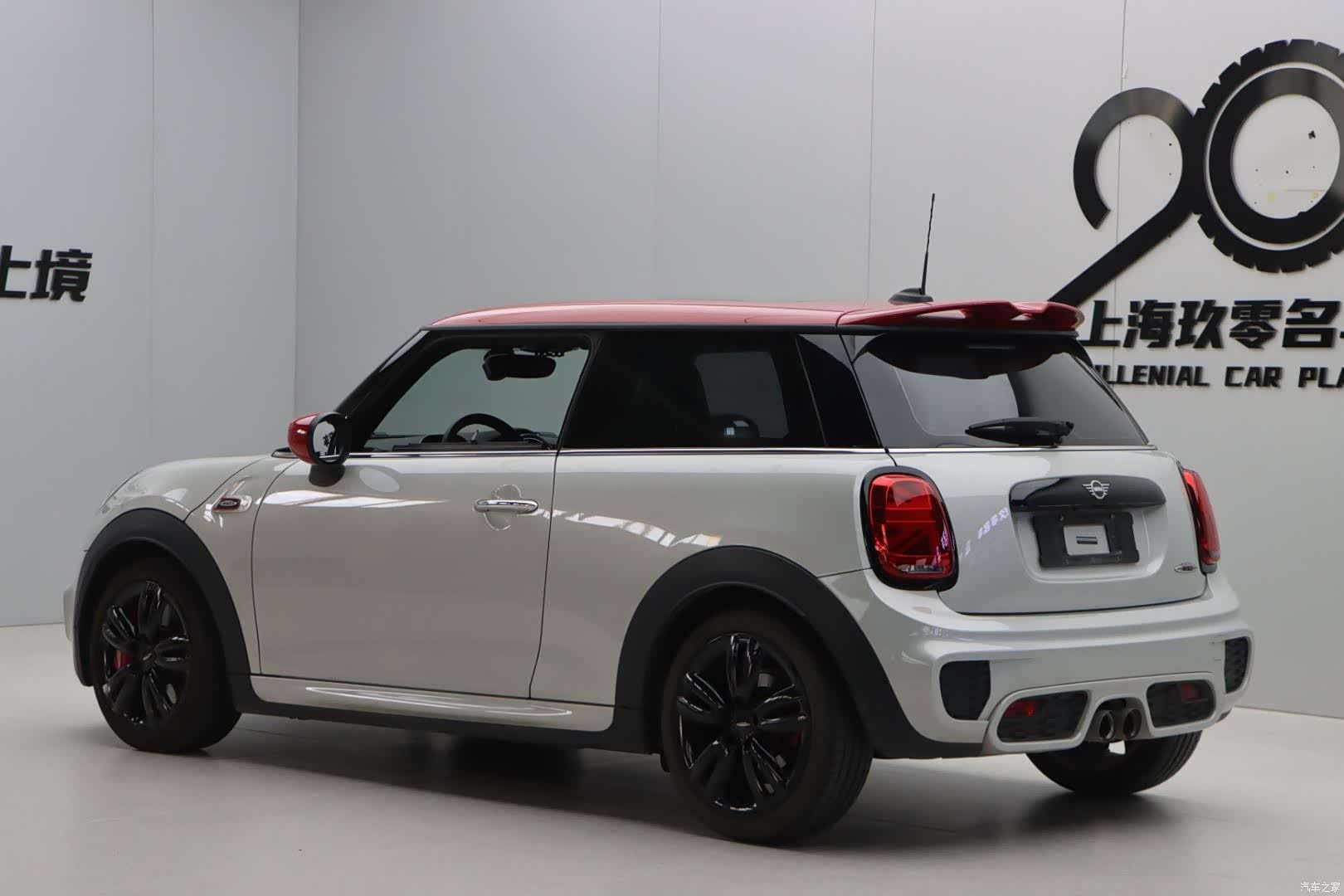 Mini Cooper, 2021 4