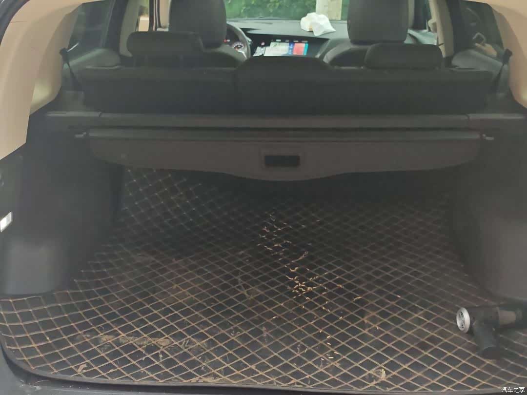 Buick Envision Plus, 2022 15
