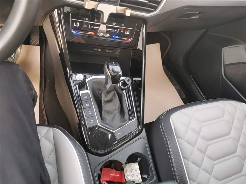 Volkswagen Tanyue Volkswagen Tanyue