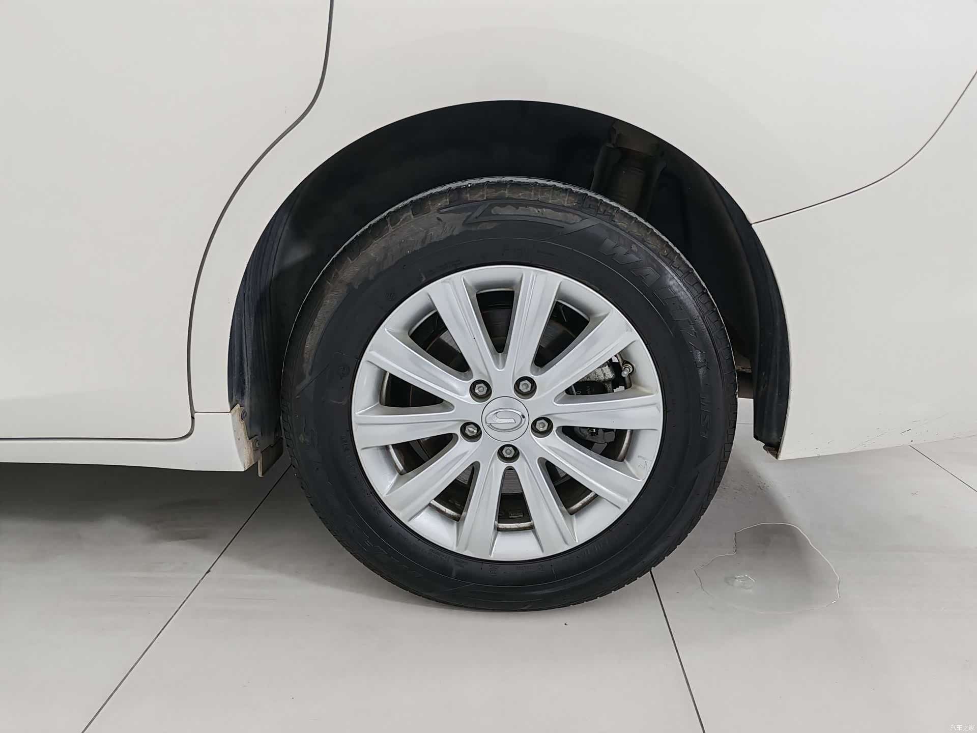 GAC M6, 2020 16