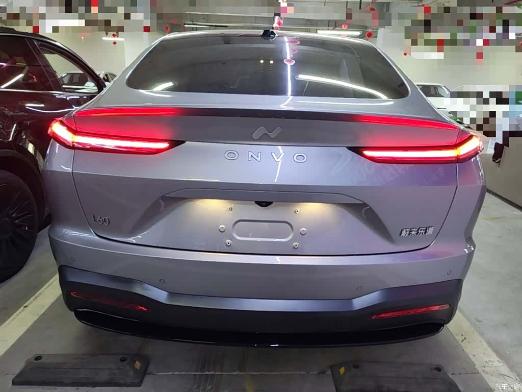 NIO L60, 2024 6