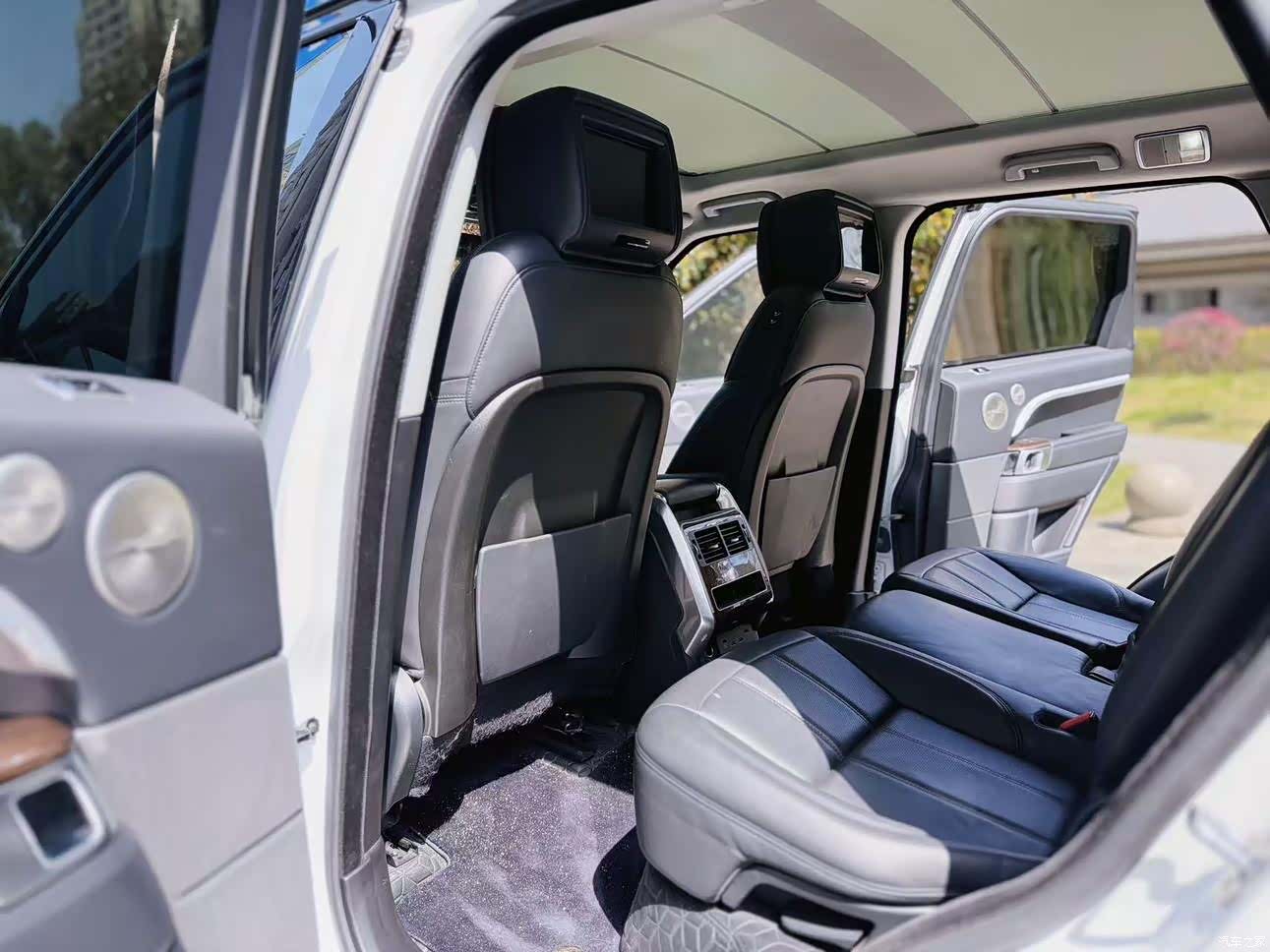 Land Rover Range Rover, 2019 11