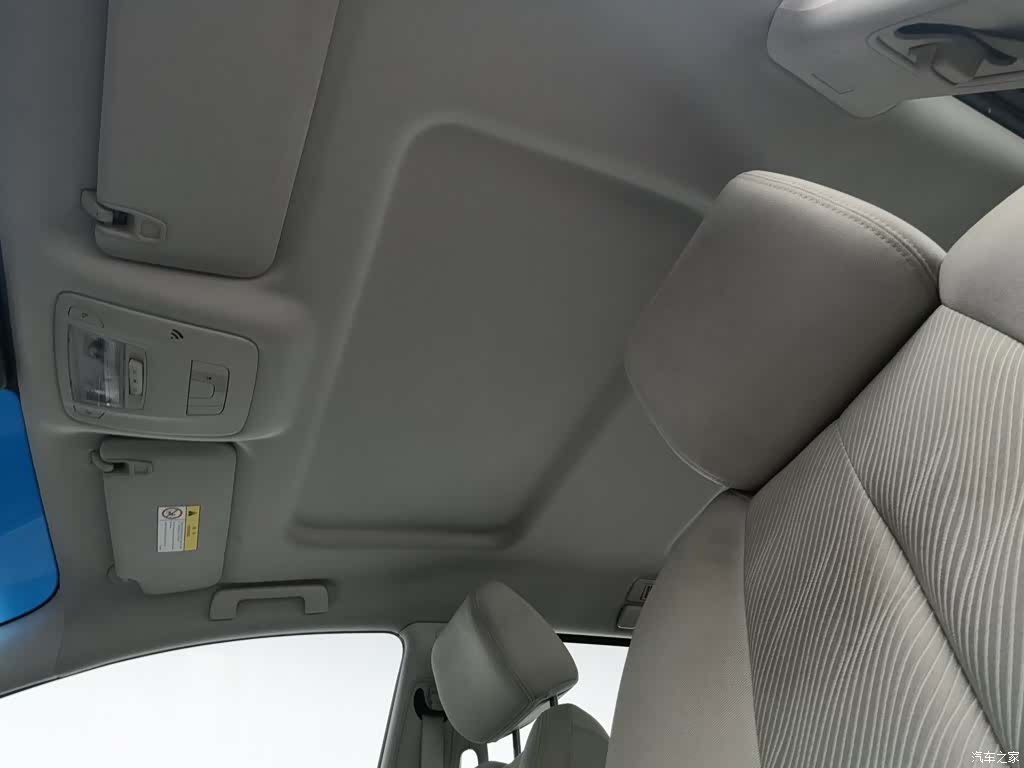 Buick GL8, 2022 14