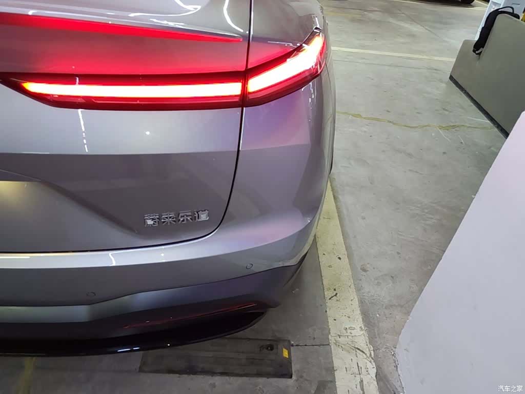 NIO L60, 2024 8