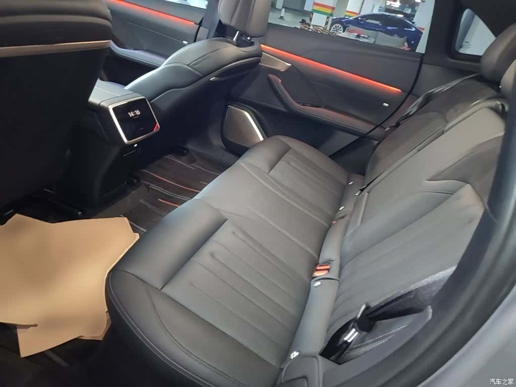 NIO L60, 2024 17