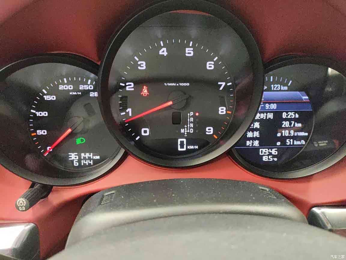 Porsche Cayman, 2016 все фото