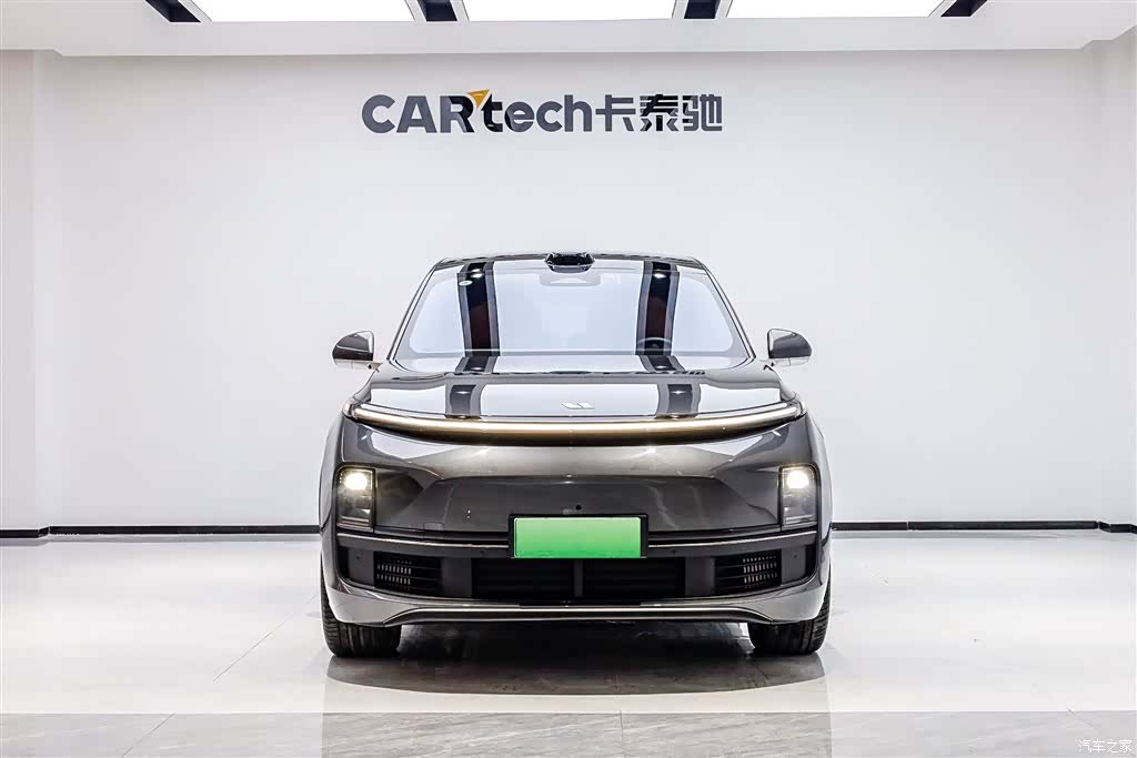 Li Auto L9, 2024 2