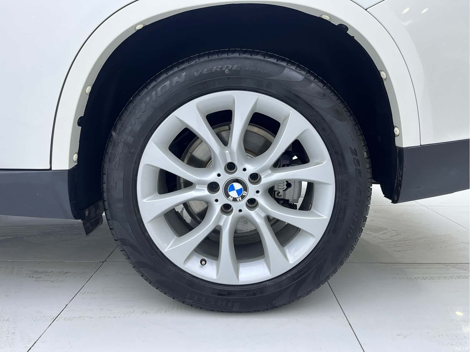 BMW X5, 2019 16