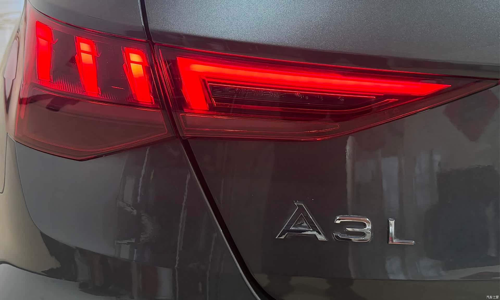 Audi A3, 2023 24