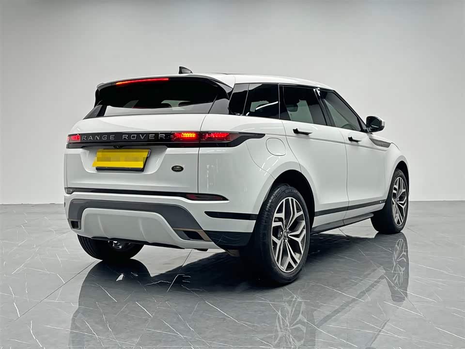 Land Rover Range Rover Aurora