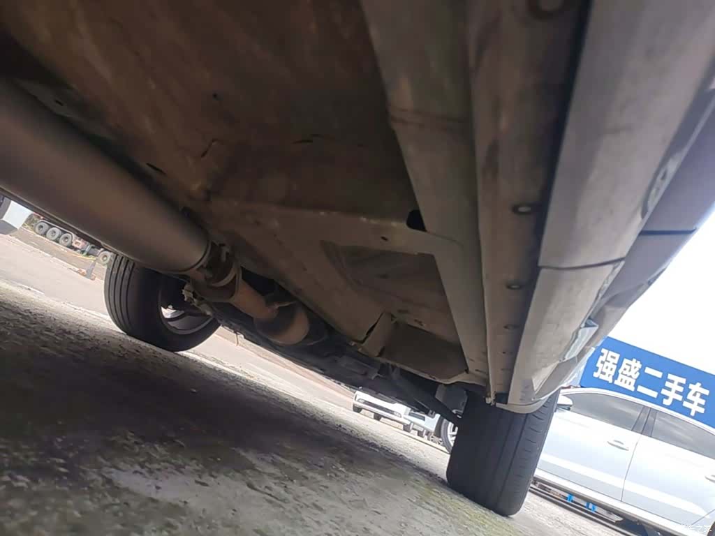 Haval H6, 2019 21