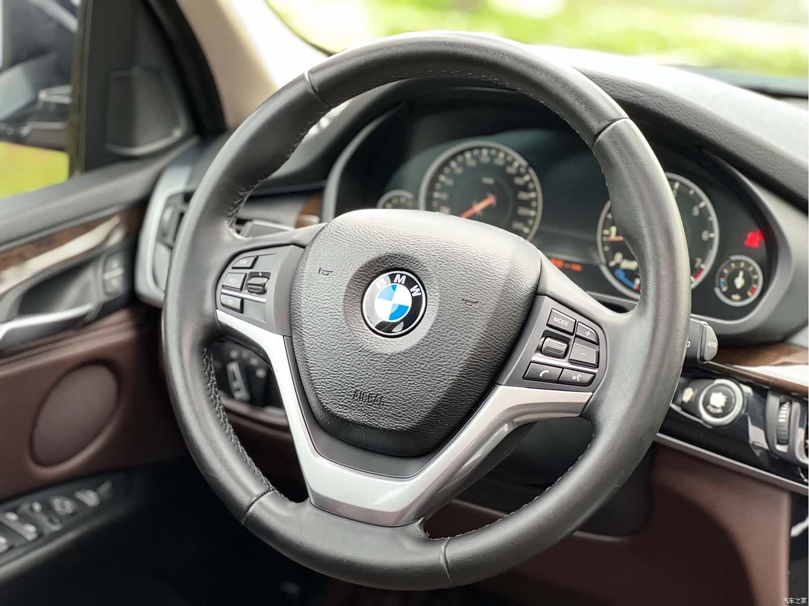 BMW X5, 2018 11