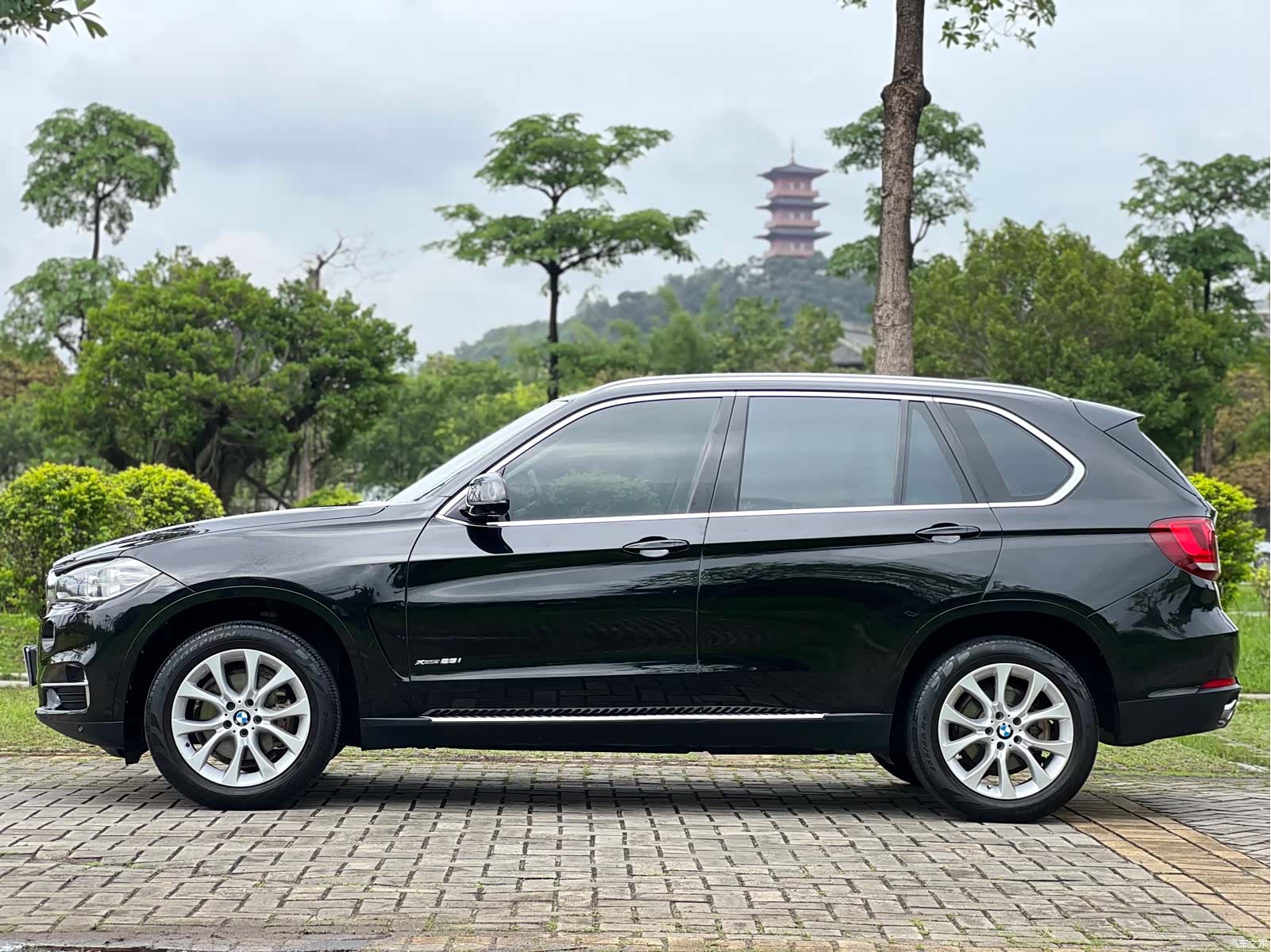 BMW X5, 2018 4