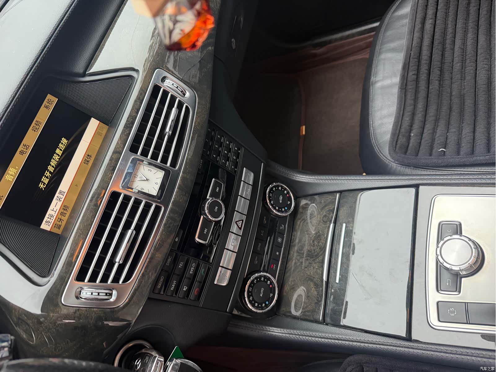 Mercedes-Benz CLS, 2012 13
