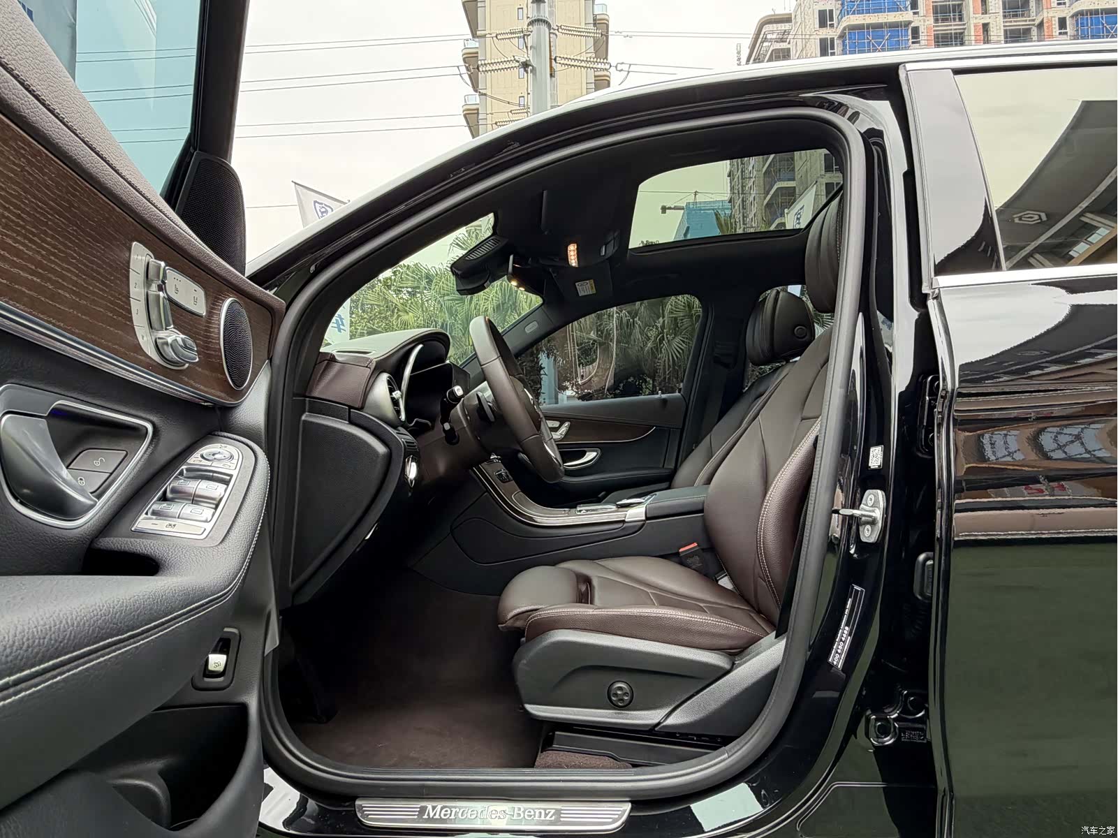 Mercedes-Benz GLC, 2023 9