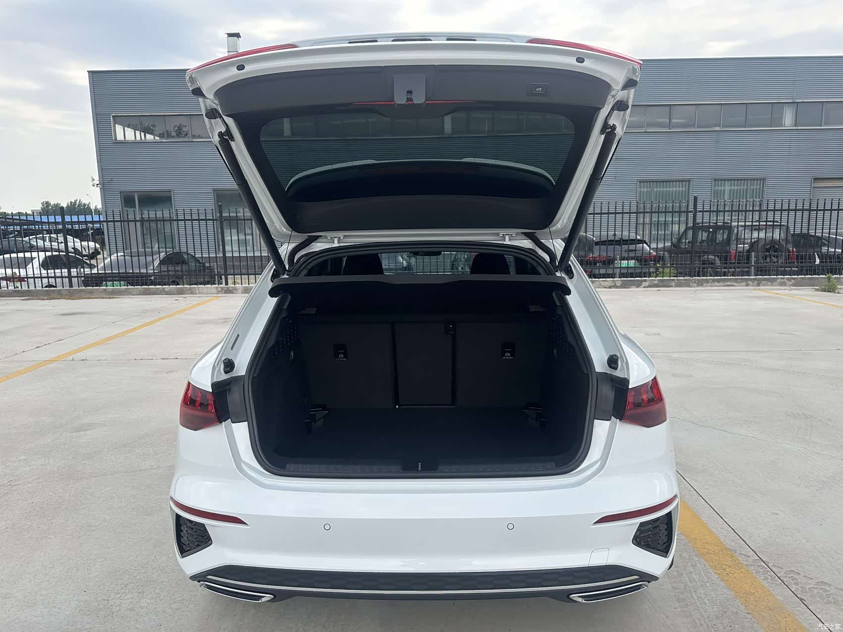 Audi A3, 2022 8