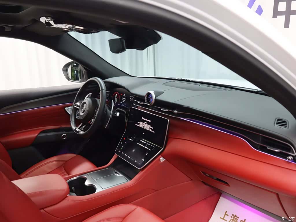 Maserati Grecale, 2024 16