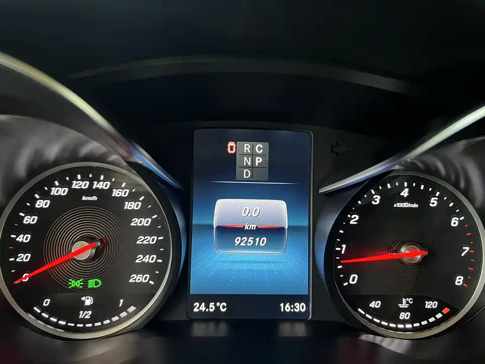 Mercedes-Benz V-class Mercedes-Benz V-class