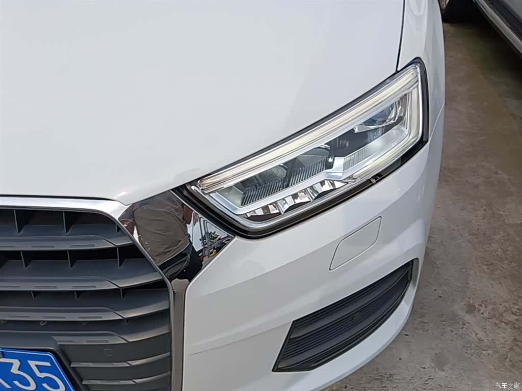 Audi Q3, 2019 24