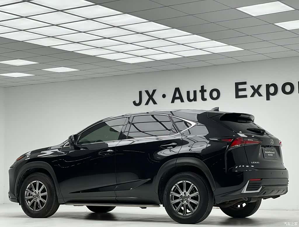 Lexus NX, 2021 6
