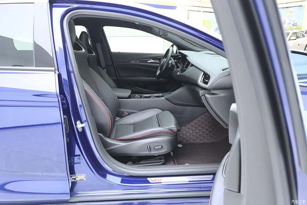 Buick Regal, 2020 8