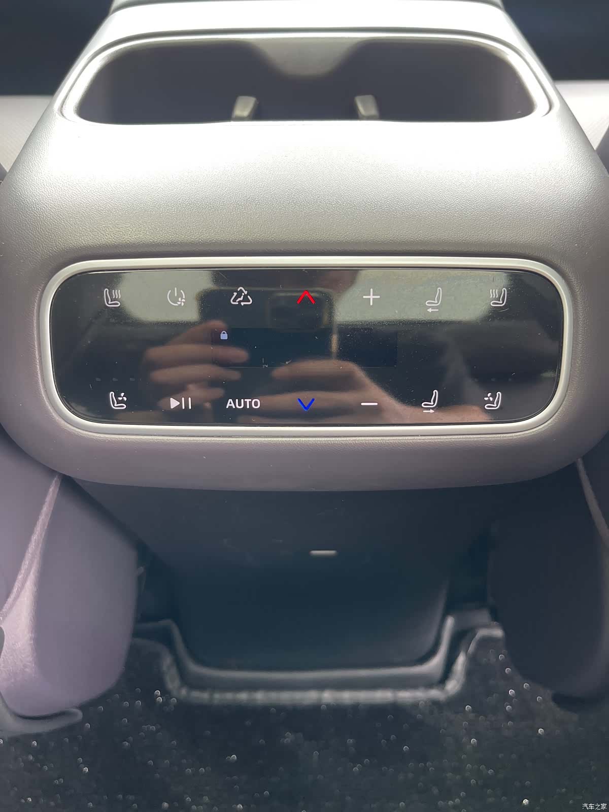 Leapmotor C16, 2024 18