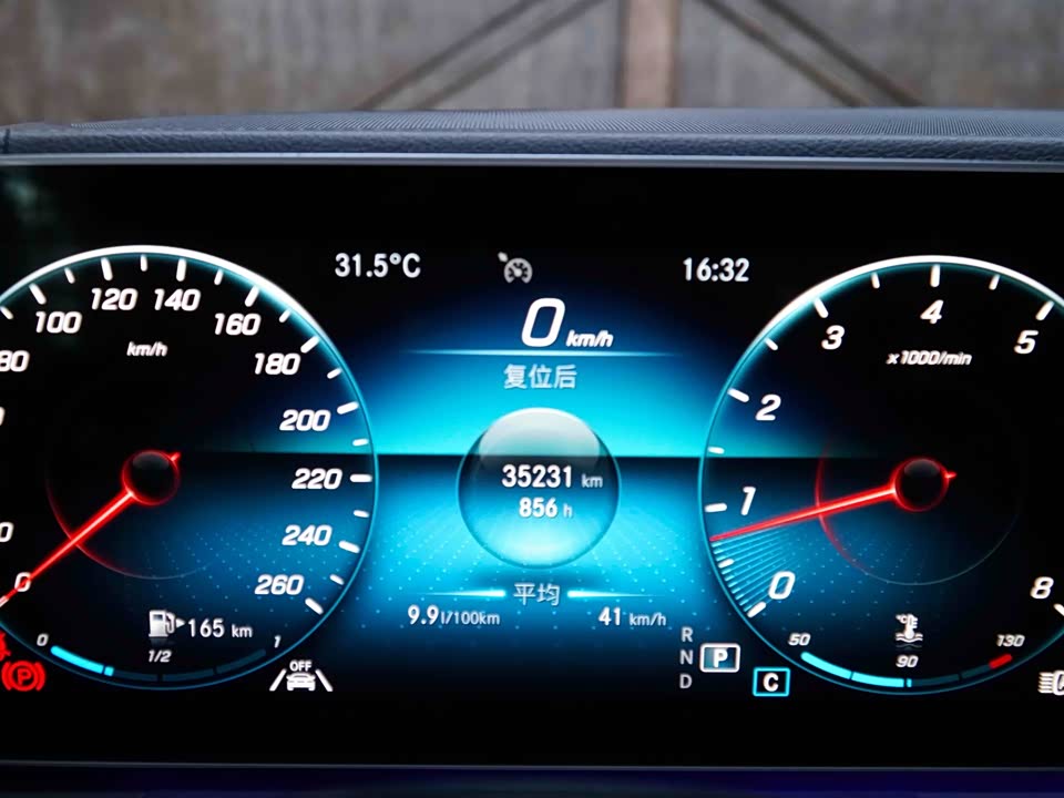 Mercedes-Benz GLE Mercedes-Benz GLE