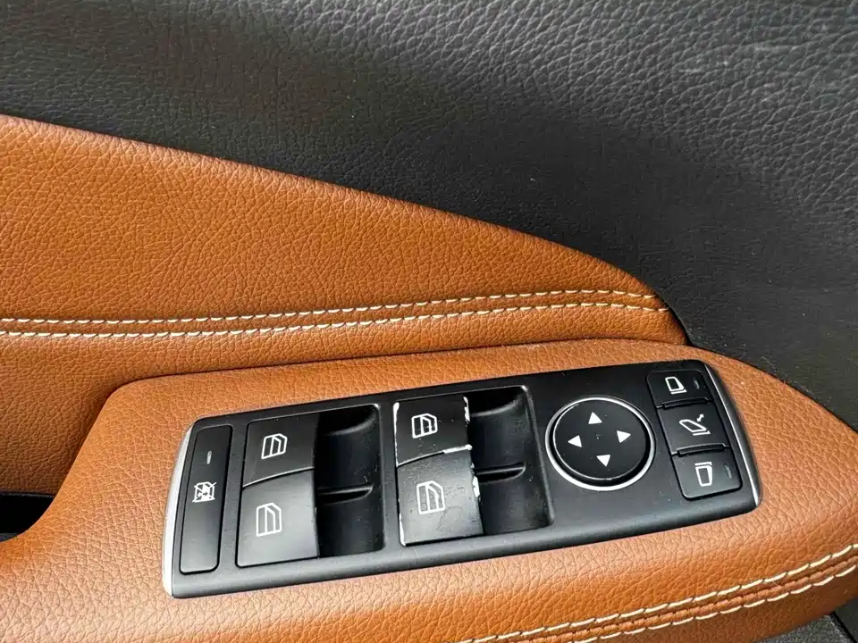 Mercedes-Benz GLE AMG