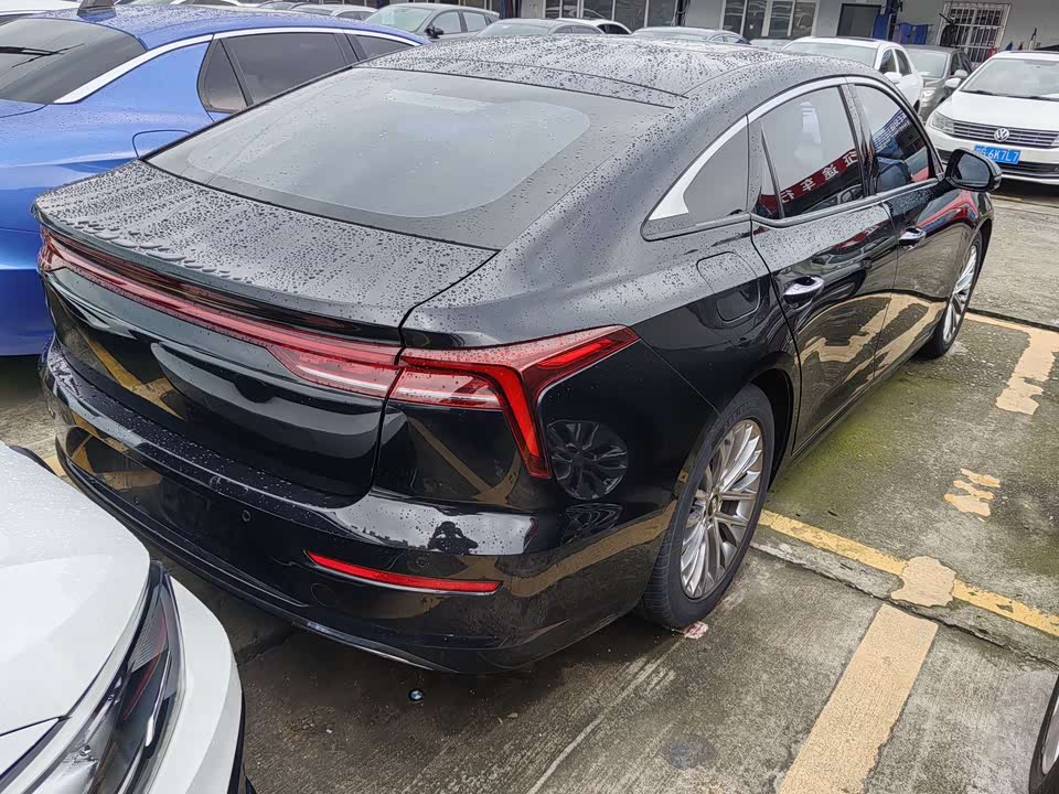 Besturn B70