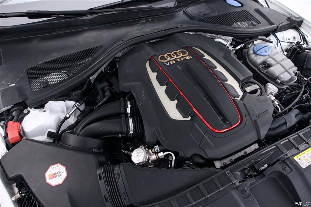 Audi S6, 2015 17