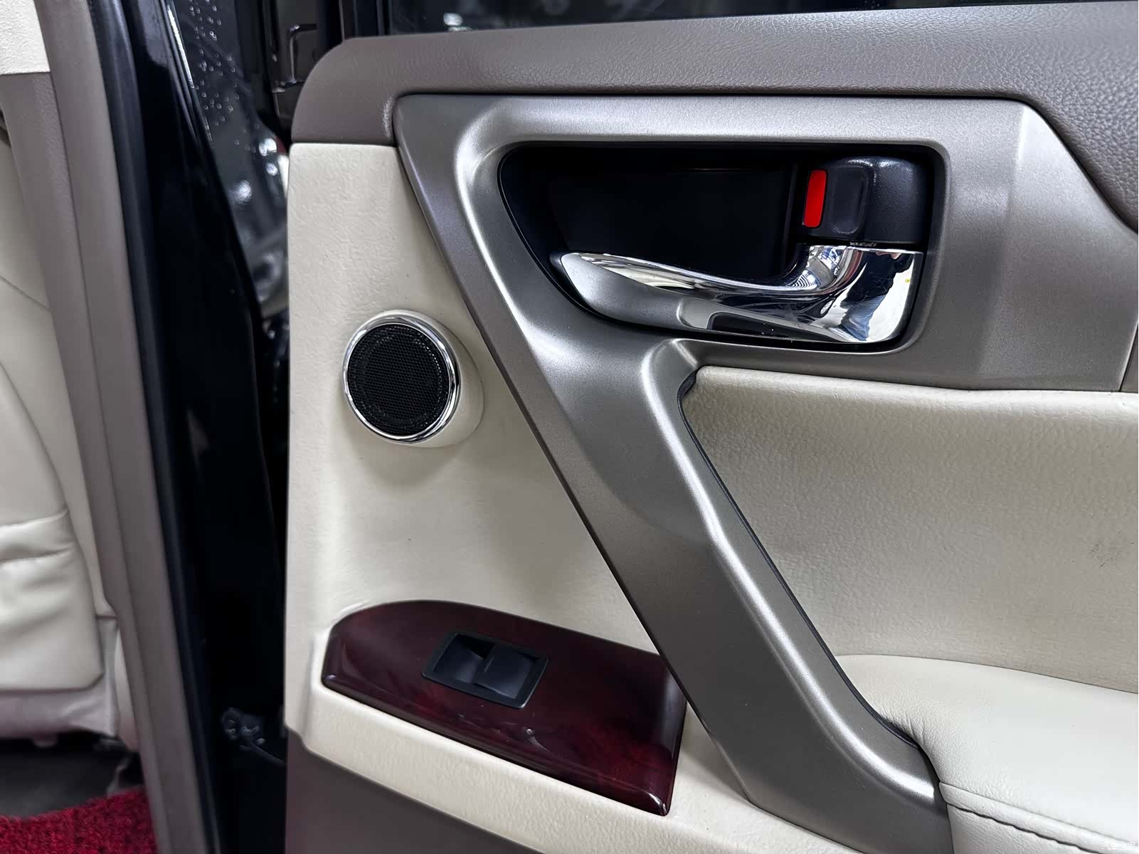 Lexus GX, 2012 15