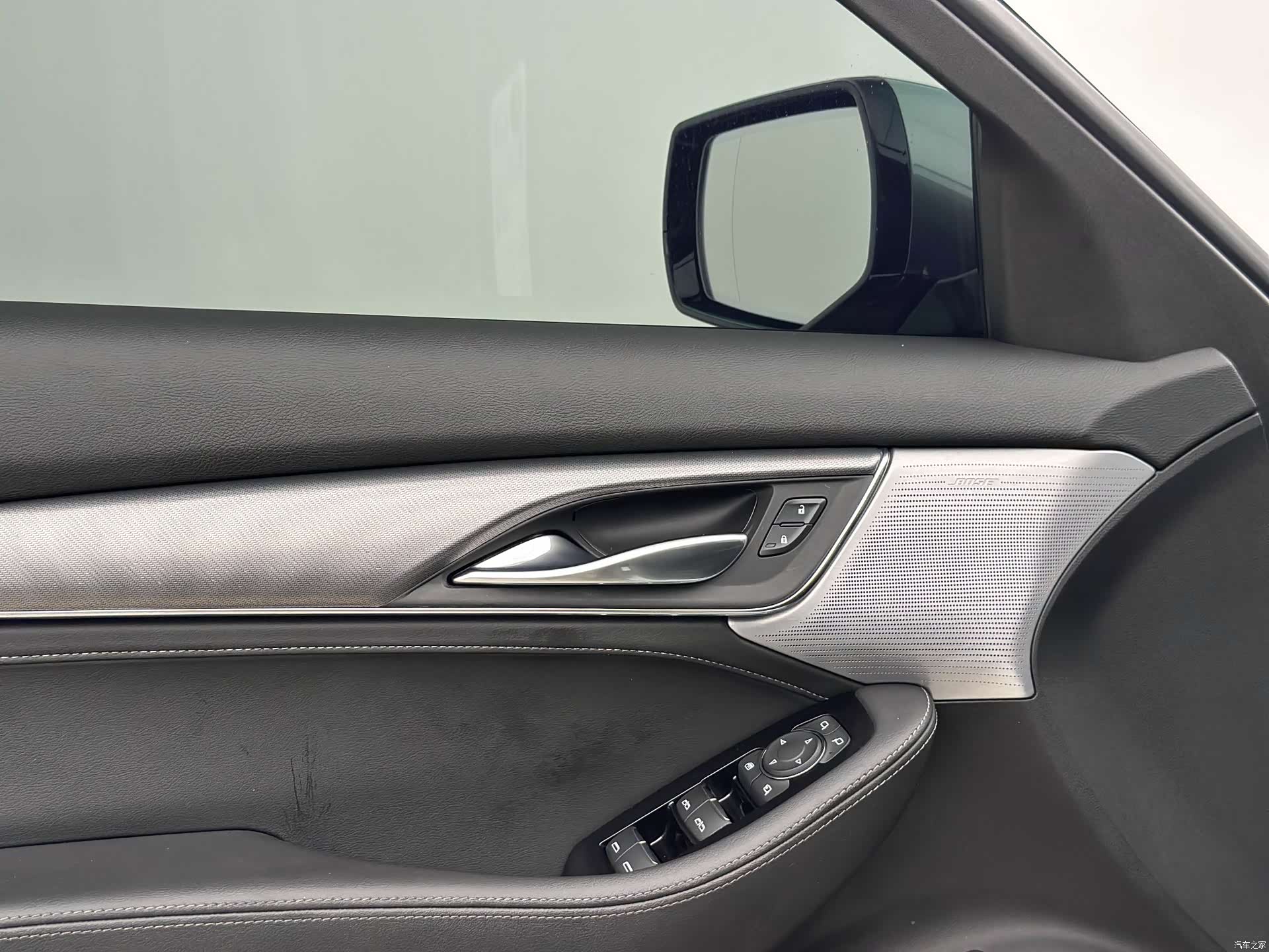 Cadillac CT5, 2024 11