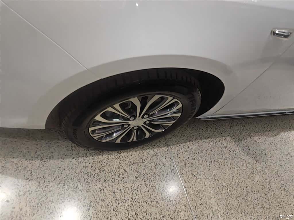 Buick GL8, 2023 23