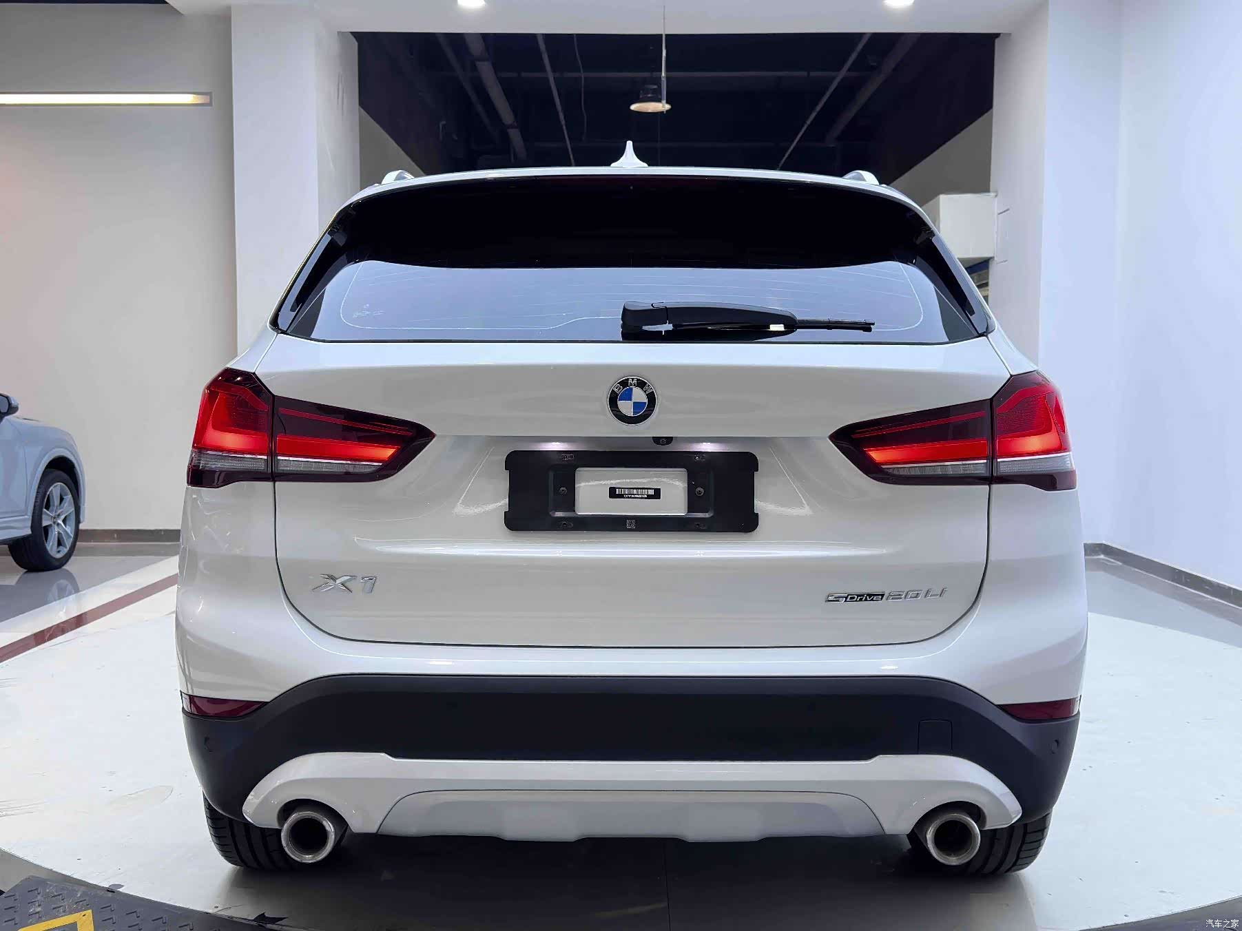 BMW X1, 2022 9
