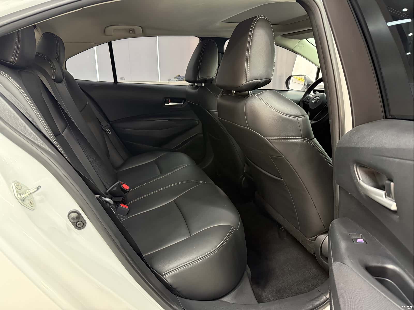 Toyota Corolla, 2022 9