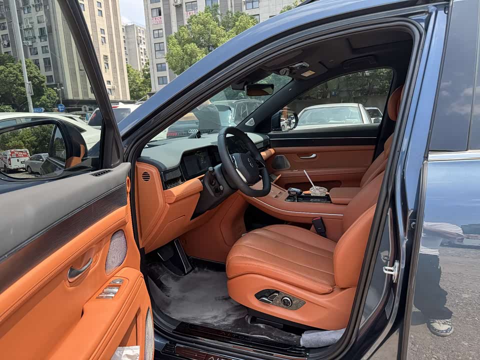 HarmonyOS Ask the world M7