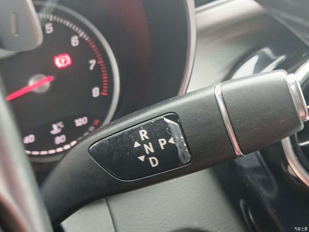 Mercedes-Benz C-Class, 2017 14