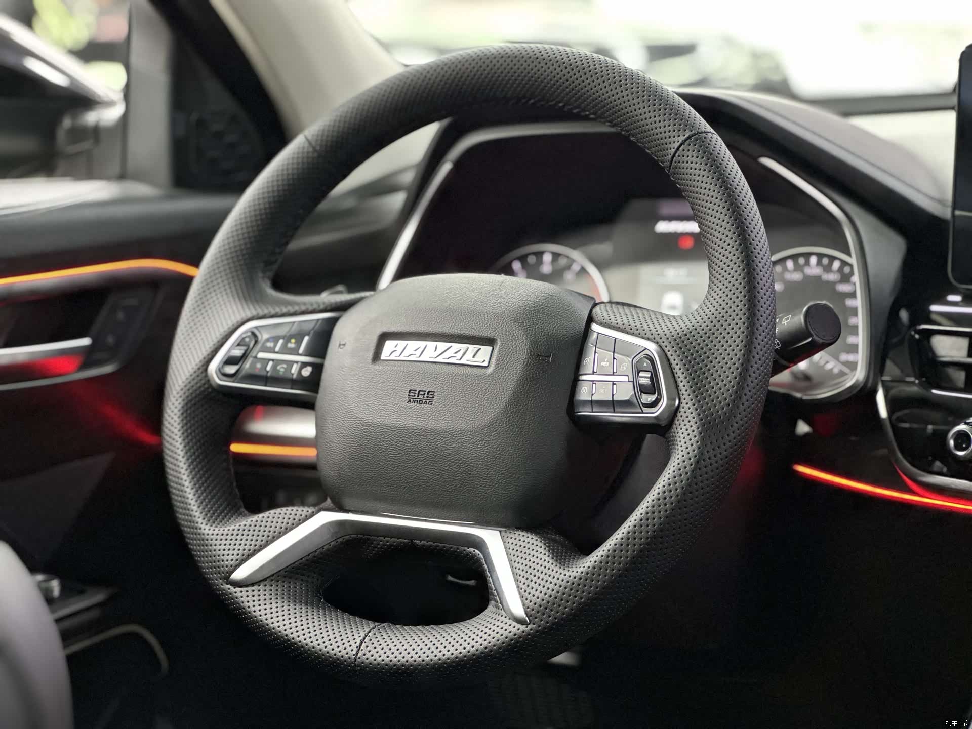 Haval H6, 2023 19