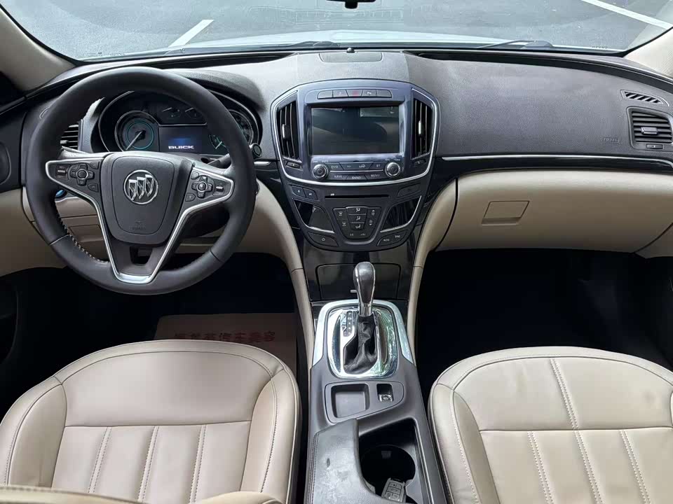 Buick Regal Buick Regal